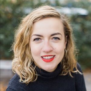 Meet your Posher, Liz